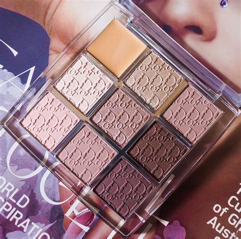 Dior cool neutrals reviews